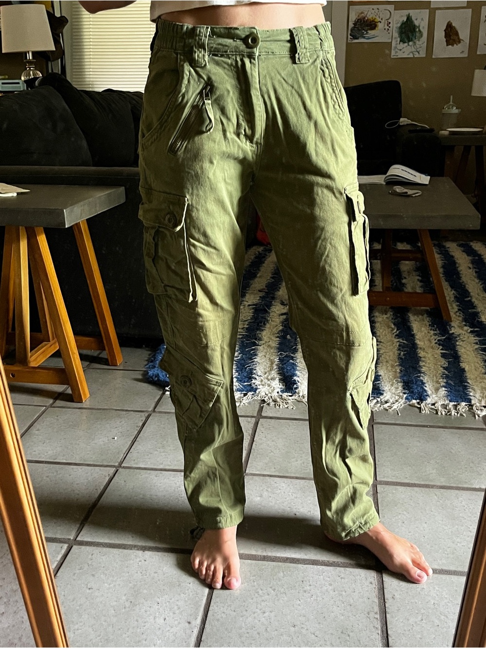 Cargo